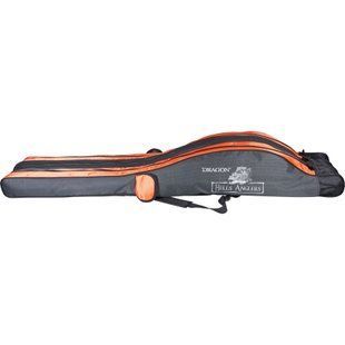 Чохол для вудилищ Dragon Hells Anglers 145см