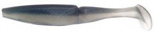 Силикон Sawamura One&rsquo;Up Shad 6&rsquo;&rsquo; (4шт) #63