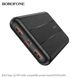 Портативний зарядний пристрій Power Bank BOROFONE BJ13 10000MAH 22.5W BLACK