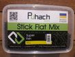 Пеллетс Puhach baits Stick Flat Mix Super Fish
