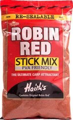 Стик микс Dynamite Baits Robin Red Stick Mix 1kg (DY053)