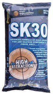 Прикормка Starbaits SK30 Method Mix 2.5kg