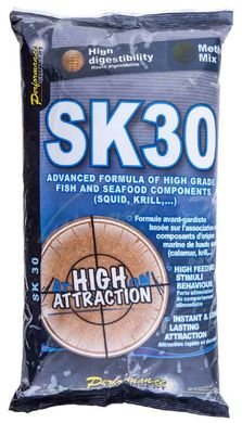 Прикормка Starbaits SK30 Method Mix 2.5kg