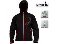 Куртка Norfin Dynamic р.S