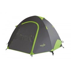 Палатка NORFIN CARP 2+1 ALU (NF-10302)