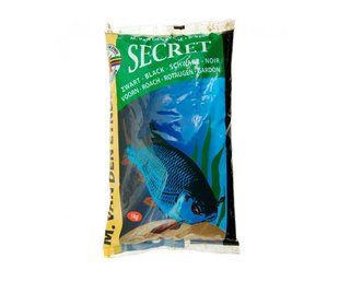 Прикормка VDE Secret Black 1кг
