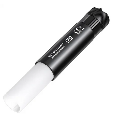 Ліхтар Nitecore LR12 Cree XP-L HD V6 18650 1000 Lm