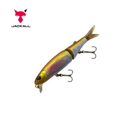 Воблер Jackall Tiny Magallon 88мм HL Mat Shad SP