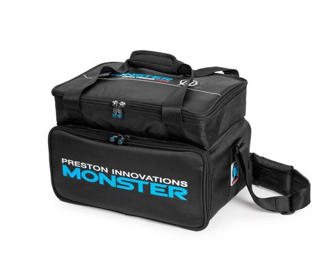 Фідерна сумка Preston Monster Mega Feeder Case New18