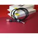 Кабель Baseus USB CAMKLF-B Cafule Cable Micro 1m