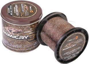 Леска Prologic Mimicry Mirage XP 1000m (Camo) 0.30mm 15lb/7.1kg
