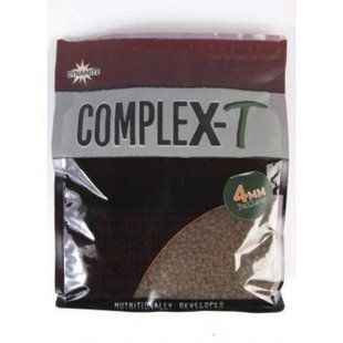 Пеллетс Dynamite Baits CompleX-T 8mm 900g (DY1122)