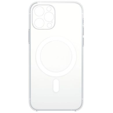 Чохол TPU+Glass Firefly для Apple iPhone 13 Pro Max (6.7")