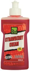 Ликвид Rod Hutchinson Glug Strawberry Cream 250ml