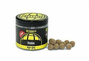 Бойлы Pop-Ups Nutrabaits Trigga 12mm.
