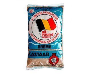 Прикормка VDE Kastaar 1кг