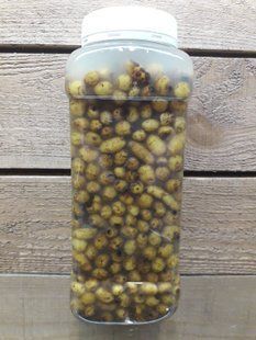 ТИГРОВЫЙ ОРЕХ [TIGER NUT] 1л