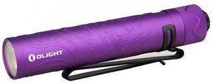 Ліхтар Olight I5R EOS Dragon & phoenix purple 14500 350Lm