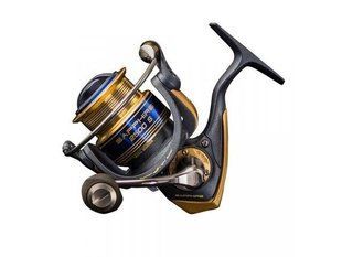 Катушка Favorite Sapphire 2500S 6+1BB