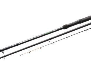 Фідерне вудилище Flagman Magnum Black Feeder 330 65г