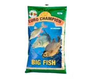 Прикормка VDE Big Fish 1кг