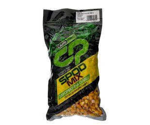 Спод микс Carp Pro 800г